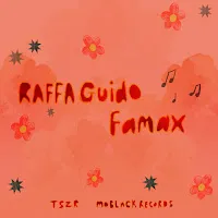 Raffa Guido — Famax (Edit) — обложка